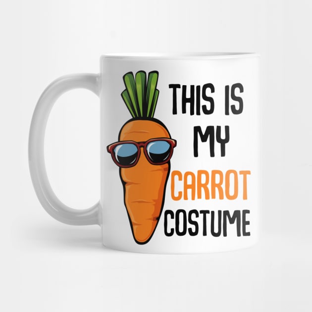 Carrot by Lumio Gifts